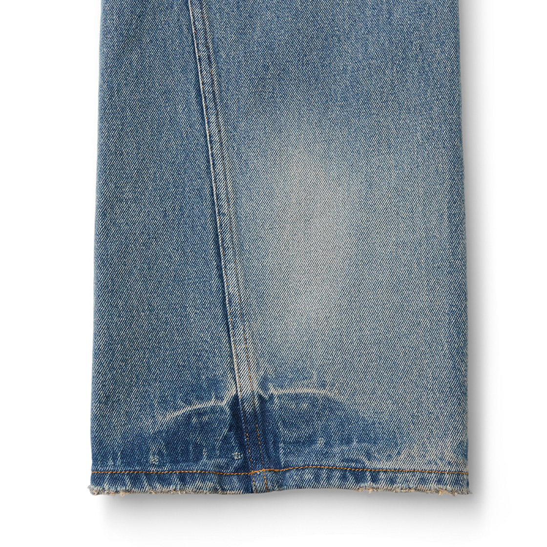 엠엠아이씨 바이어스 시프트 진 미드 블루(MMIC Bias Shift Jeans Mid Blue) - 6