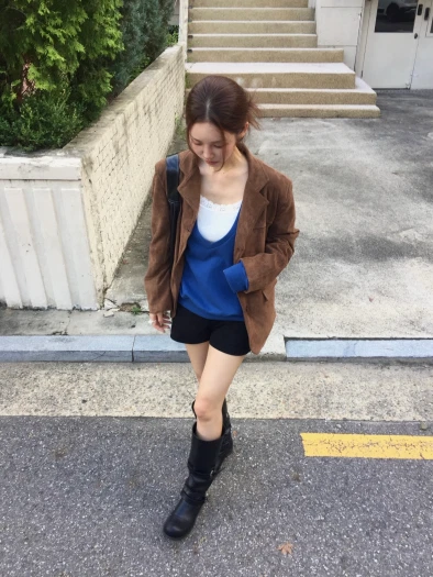 스타일 카드