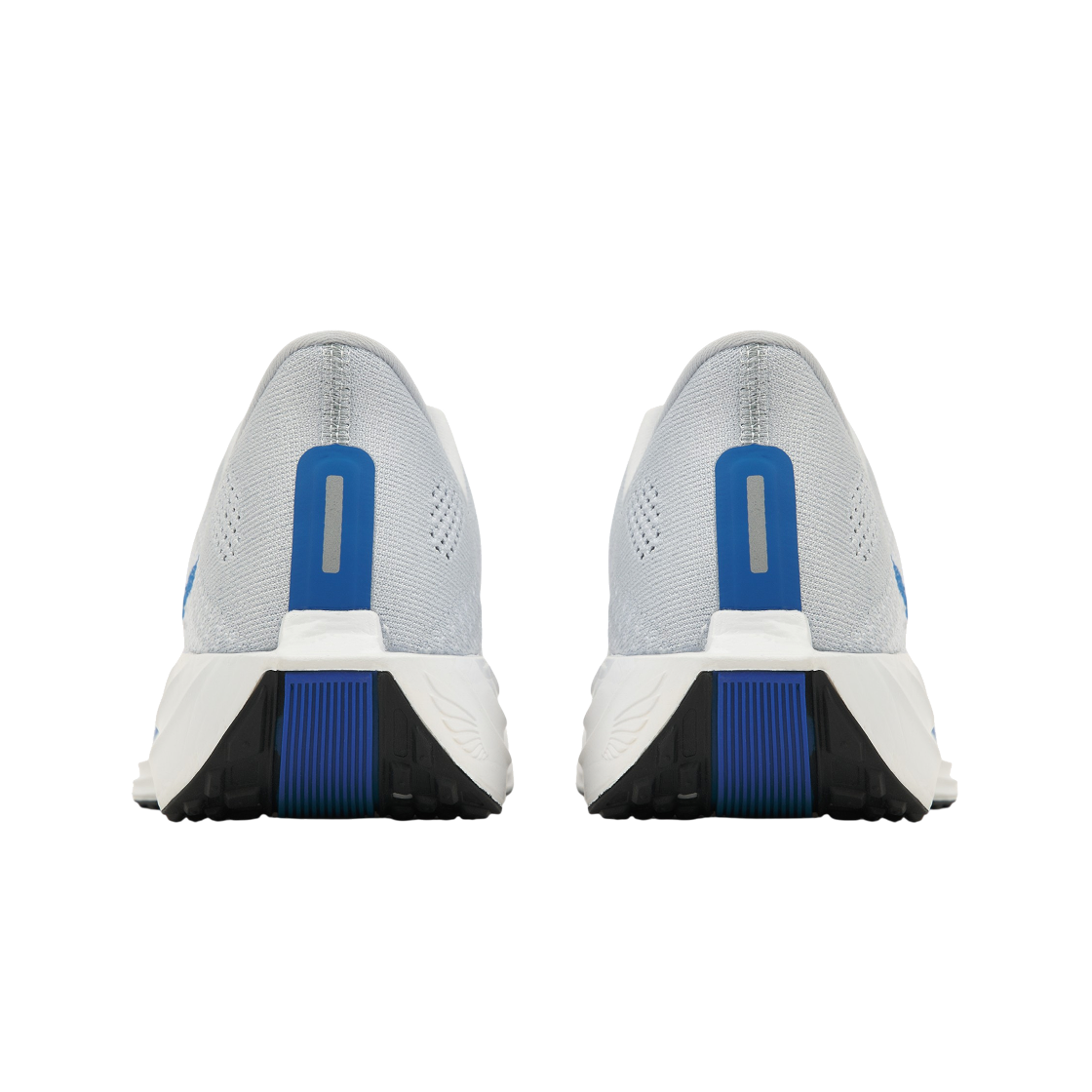 나이키 페가수스 플러스 퓨어 플래티넘 라이트 포토 블루(Nike Pegasus Plus Pure Platinum Light Photo Blue) - 6