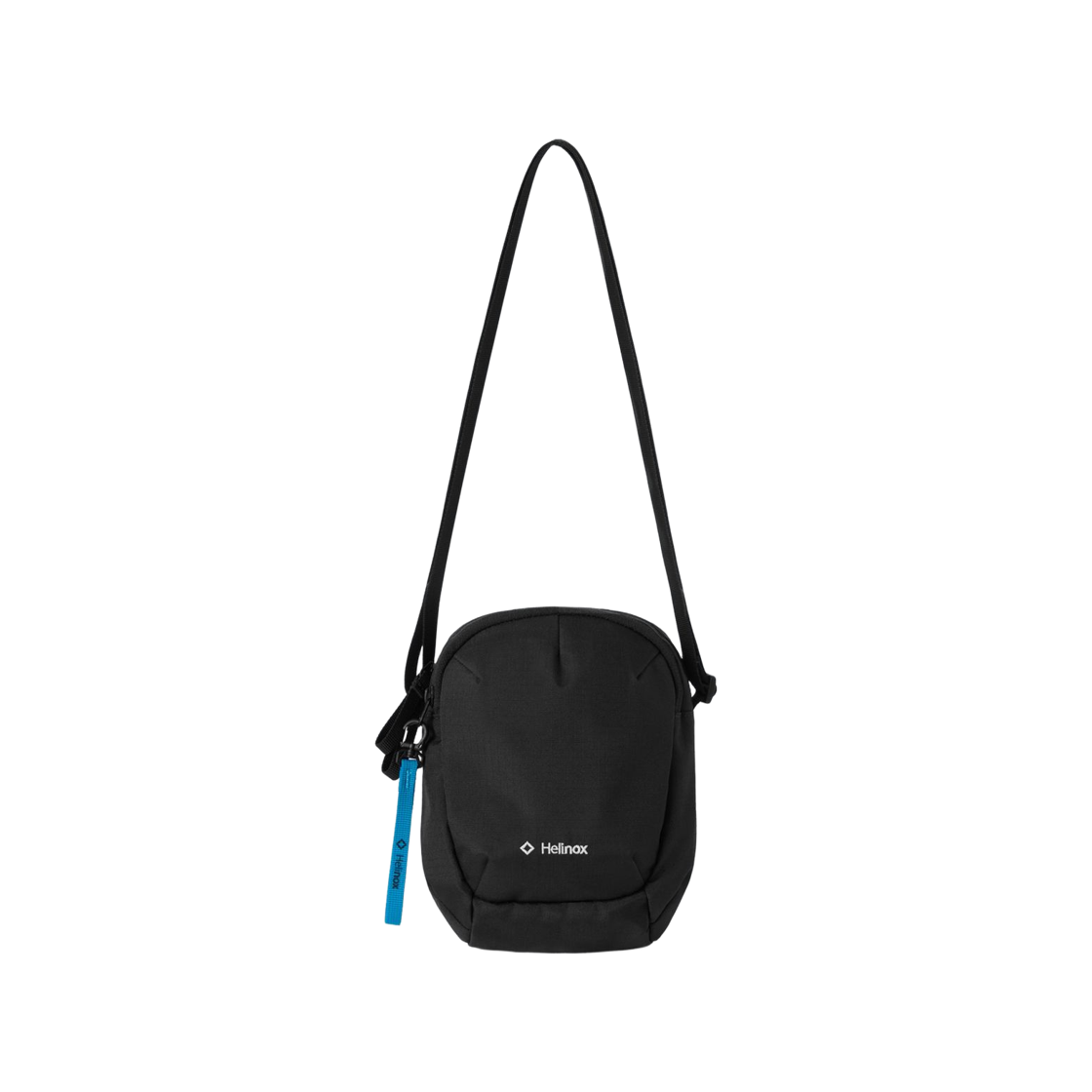 무신사 스탠다드 x 헬리녹스 듀러블 미니 크로스바디백 블랙(Musinsa Standard x Helinox Durable Mini Crossbody Bag Black)