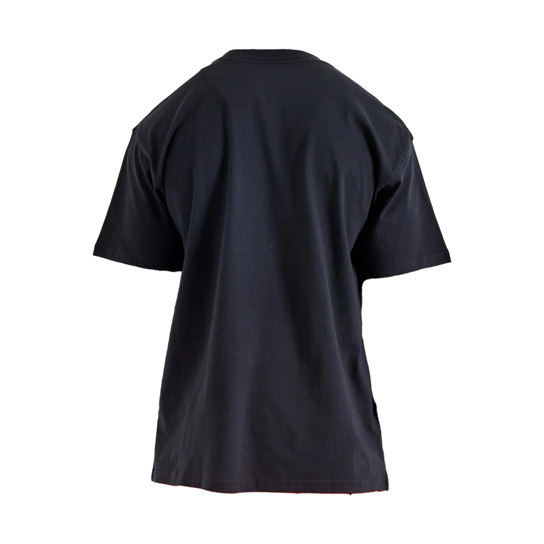 나이키 자 베스킷볼 티셔츠 블랙 앤트러사이트 - 아시아(Nike Ja Basketball T-Shirt Black Anthracite - Asia) - 2
