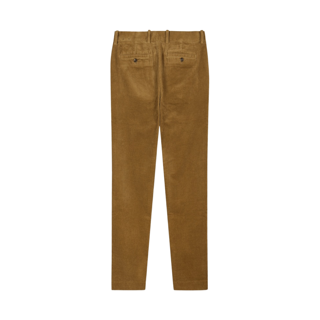 브룩스브라더스 슬림핏 8W 코듀로이 팬츠 브라운(BrooksBrothers Slim Fit 8-Wale Corduroy Pants Brown) - 2