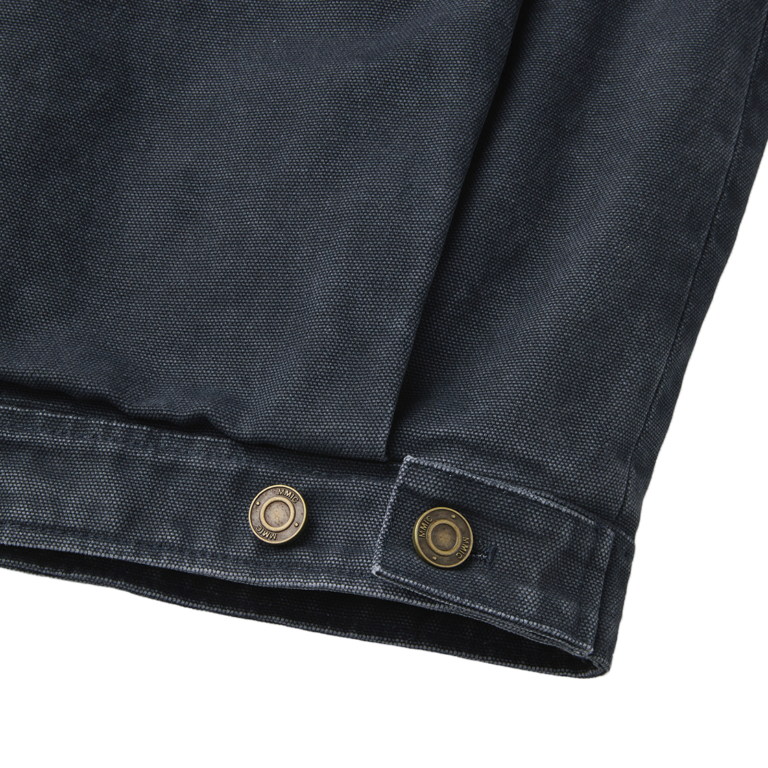 엠엠아이씨 피에르 자켓 네이비(MMIC Pierre Jacket Navy) - 5
