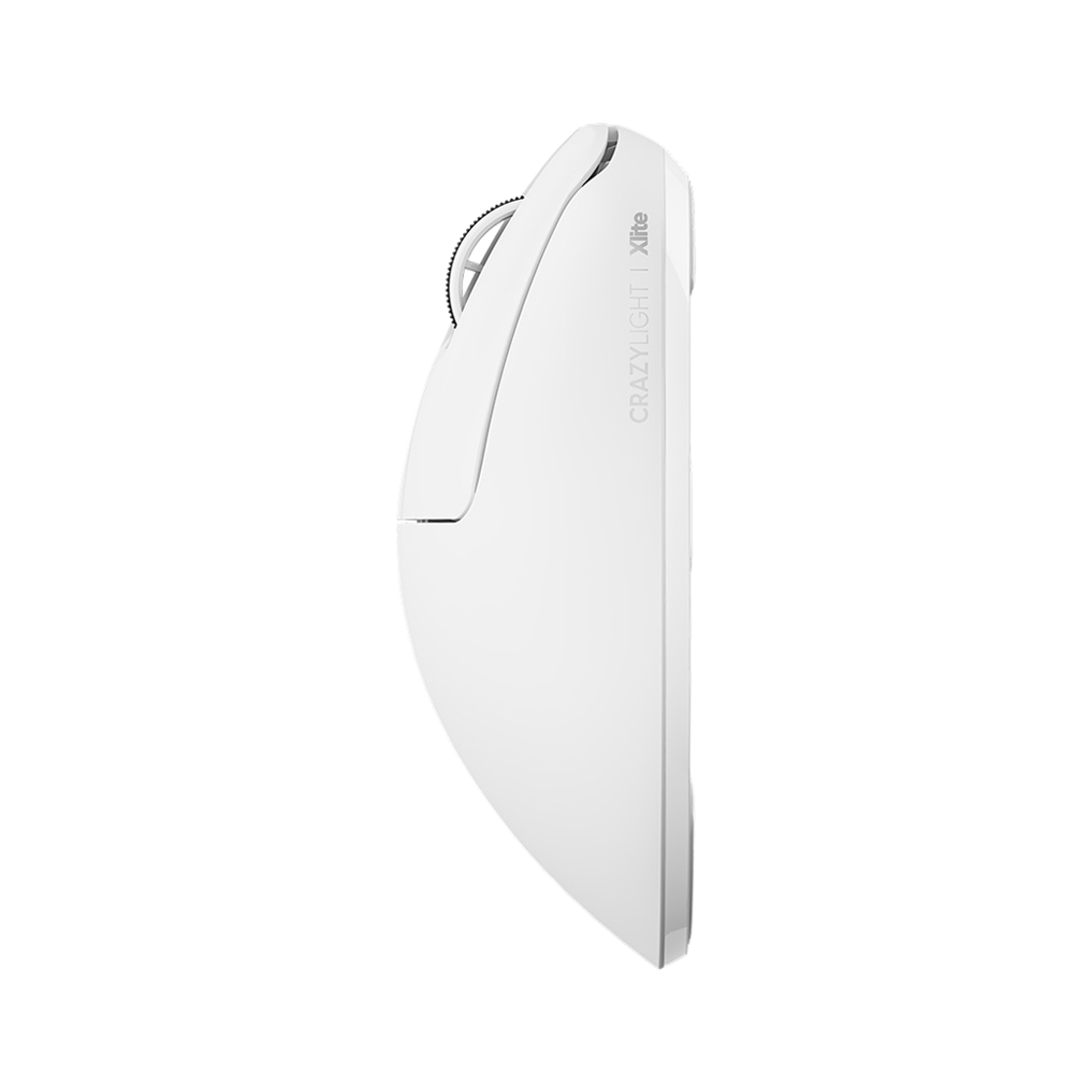 펄사 Xlite CrazyLight 크레이지라이트 무선 게이밍 마우스 미디움사이즈 우유니화이트색상(Pulsar Xlite CrazyLight Medium Uyuni White) - 3
