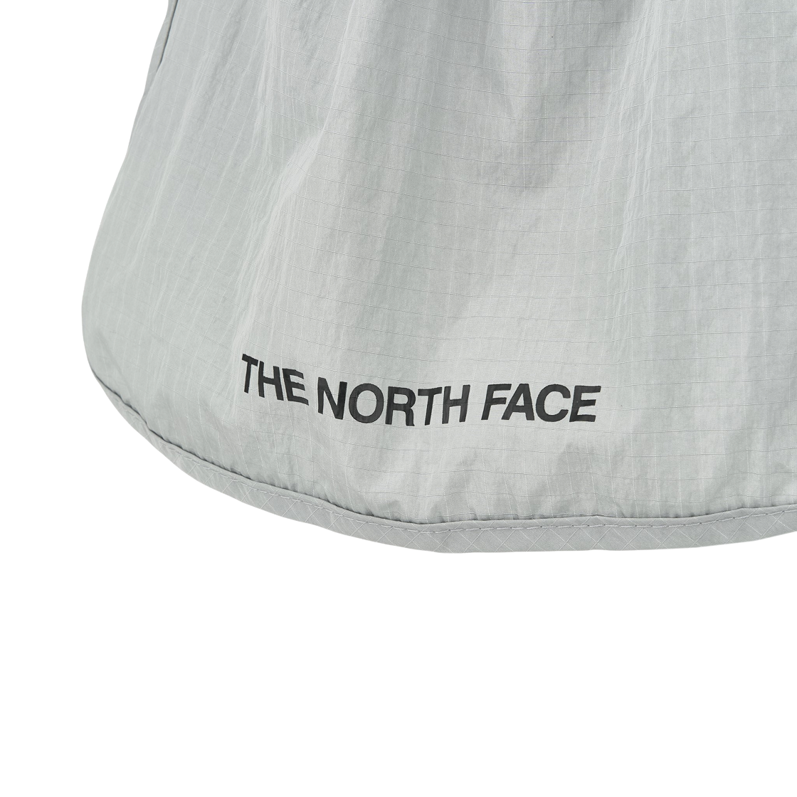 노스페이스 화이트 라벨 라이트 쉴드 캡 쿨 그레이(The North Face White Label Light Shield Cap Cool Gray) - 6