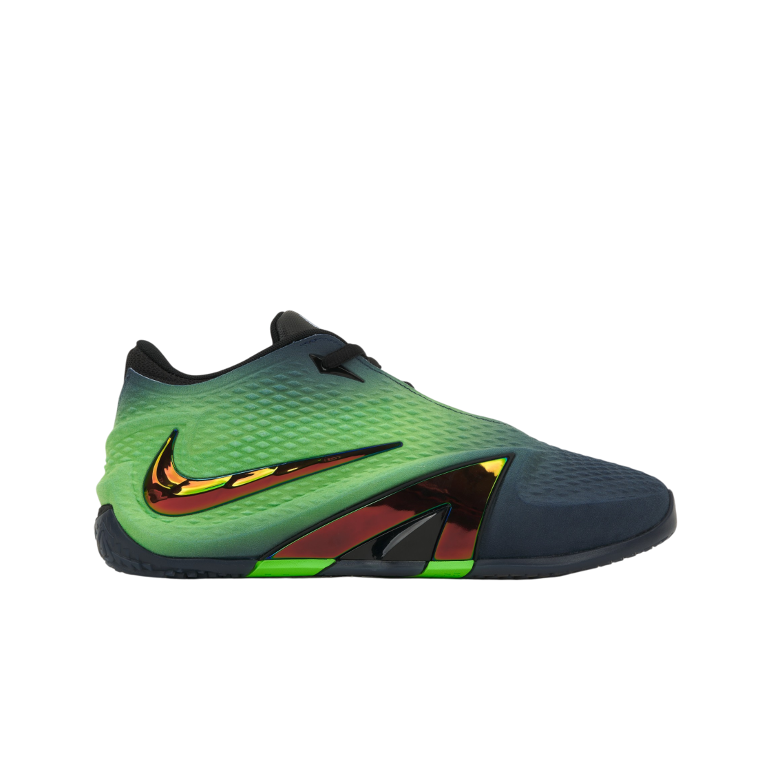 IM4136-405 Nike Ja 4 EP Nightmare