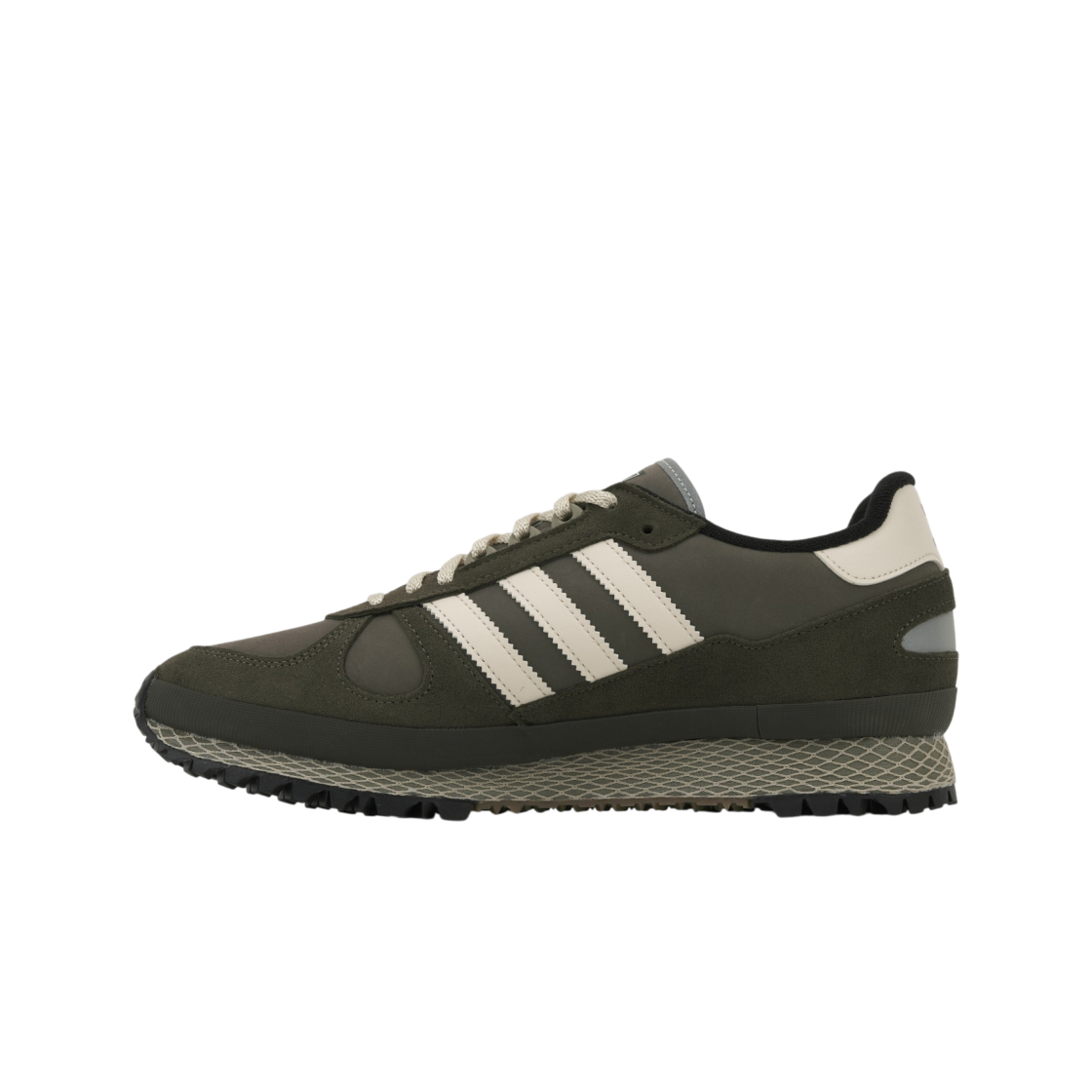 아디다스 오리지널스 뉴욕 2 아웃도어 스페지알 브랜치 알루미나(Adidas Originals New York II Outdoor Spezial Branch Alumina) - 3
