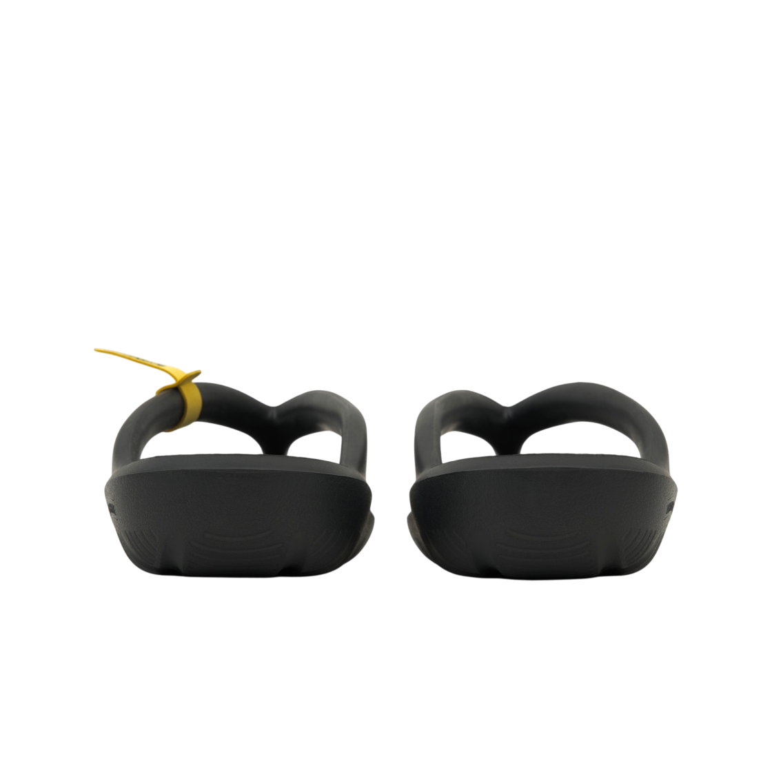 토앤토 플립플랍 제로비티 바이오/OG 블랙(Taw&Toe Flip Flop Zerovity Bio/OG Black) - 7