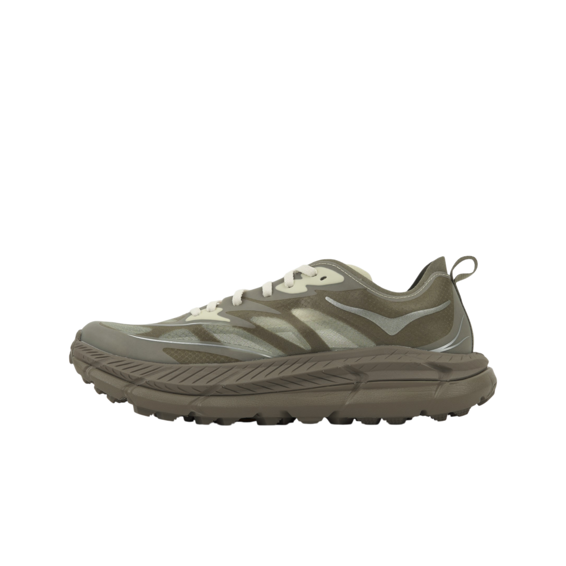 호카 마파테 스피드 4 라이트 라이트 로스트 오트 밀크(Hoka Mafate Speed 4 Lite Light Roast Oat Milk) - 3