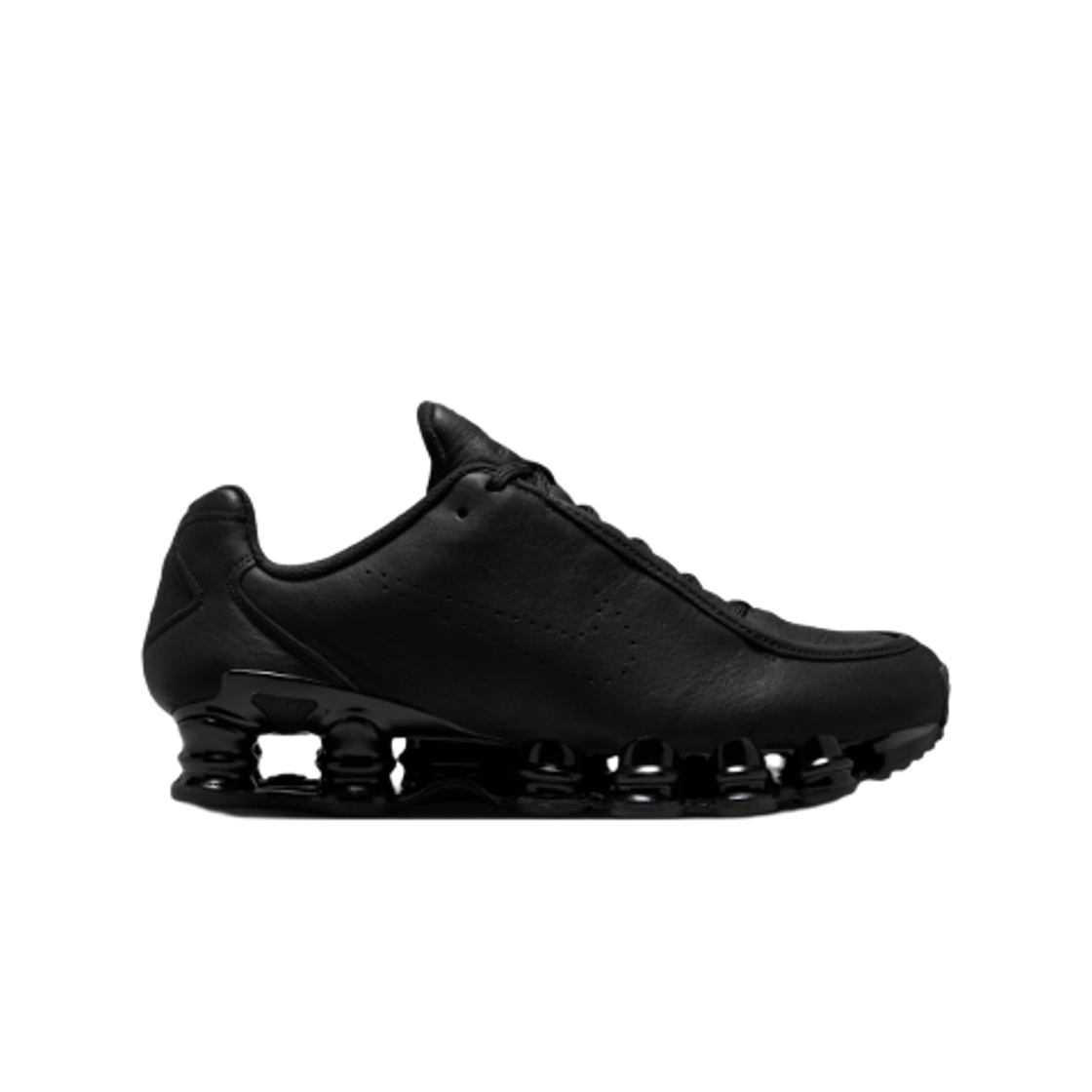 IR2097-001 Nike Shox TL SE Black
