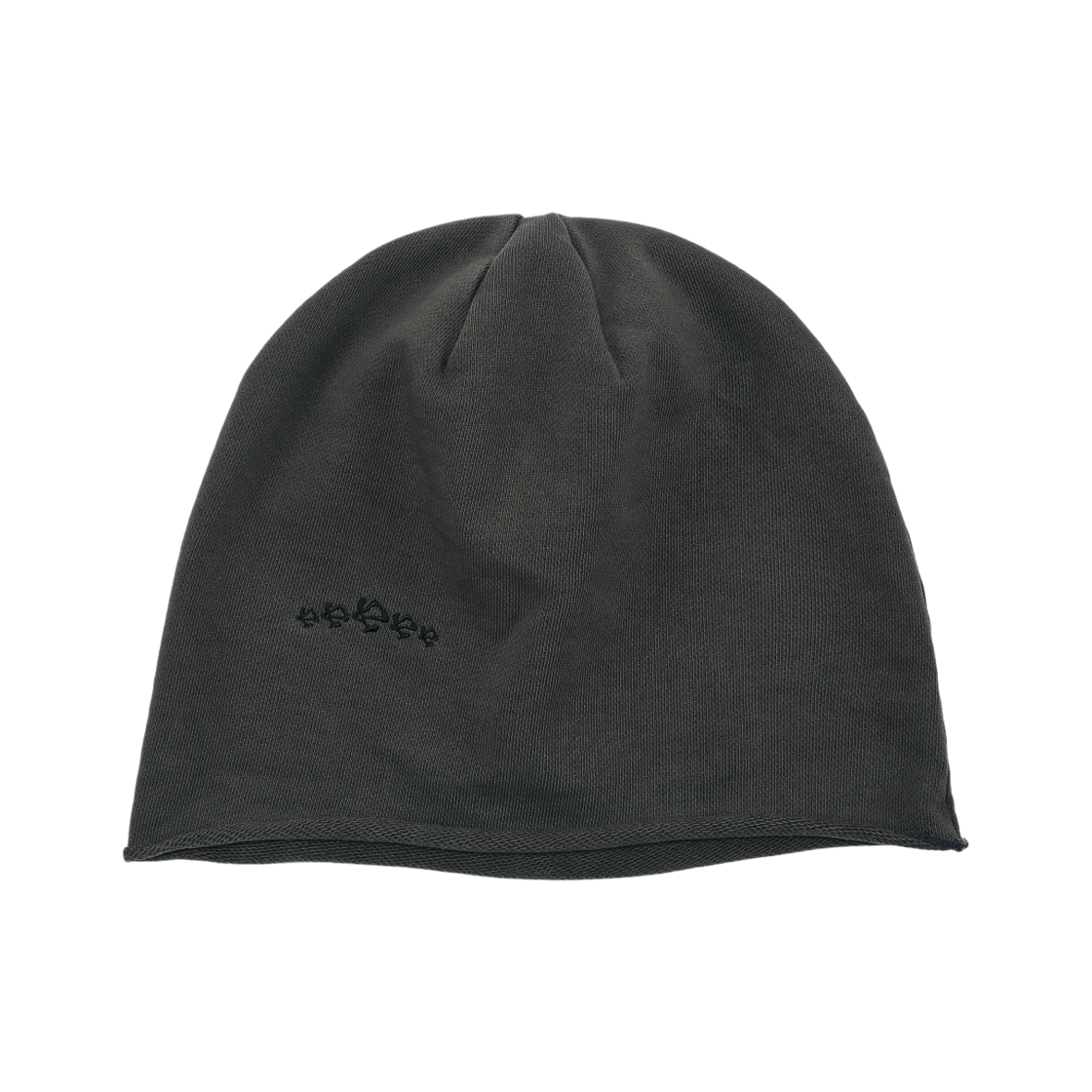파코서플라이 폴링 엔젤 비니 차콜(PACOSPLY Falling Angel Beanie Charcoal) - 2