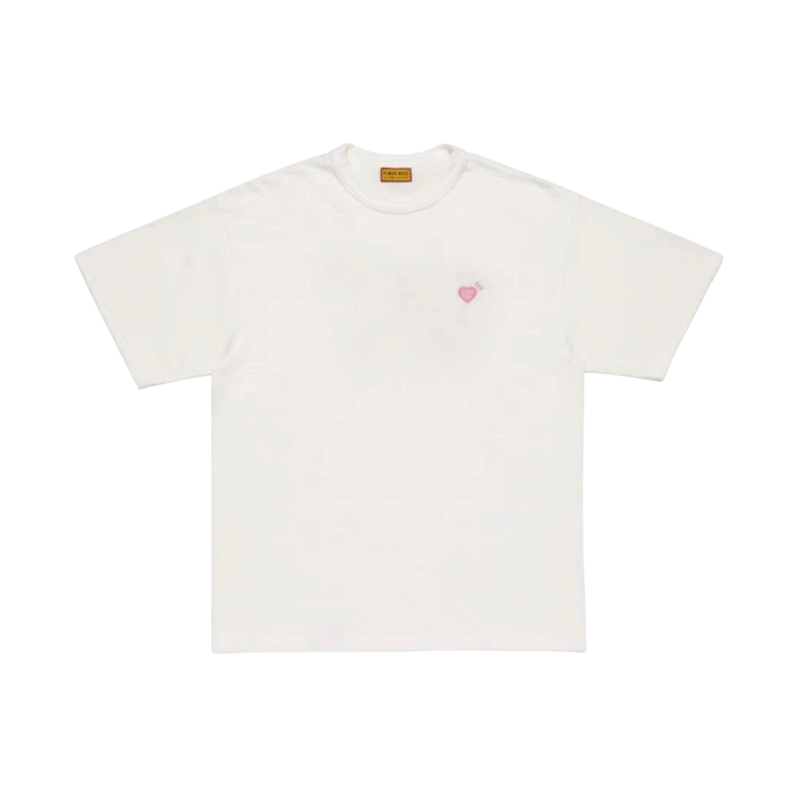 휴먼 메이드 애니멀 그래픽 티셔츠 화이트 - 하라주쿠 스토어 한정(Human Made Animal Graphic T-Shirt White - Harajuku Store Exclusive) - 2