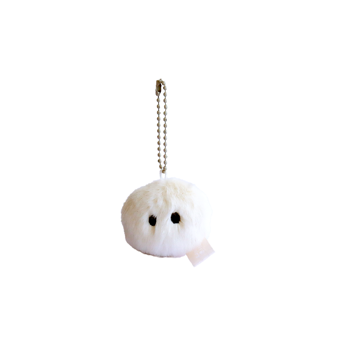 3390-200 Many a Little Jellyfairy Soft keychain MOMO Beige