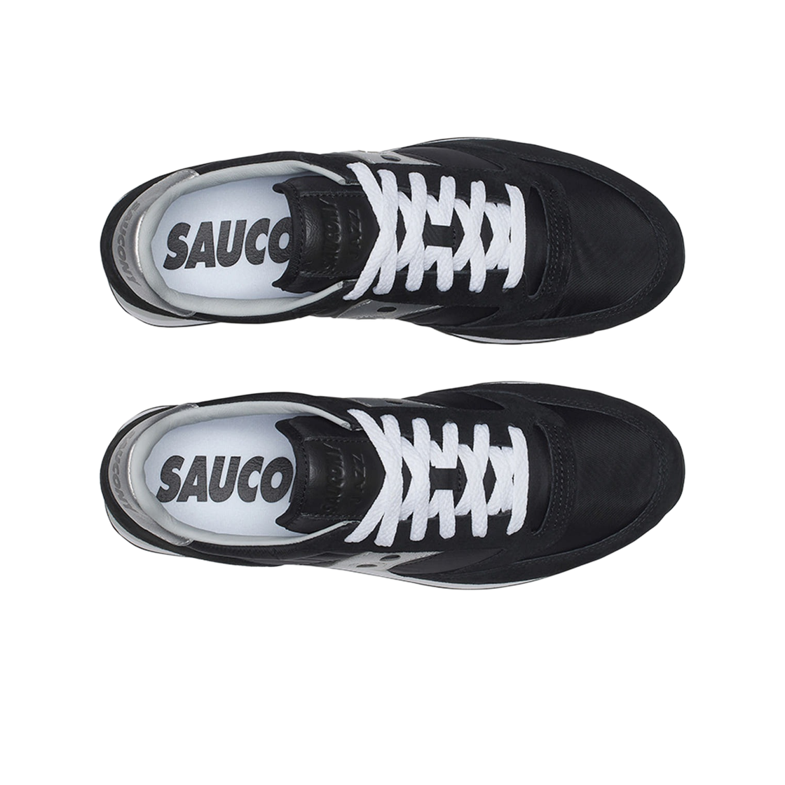 써코니 재즈 오리지널 45 블랙(Saucony Jazz Original 45 Black) - 2