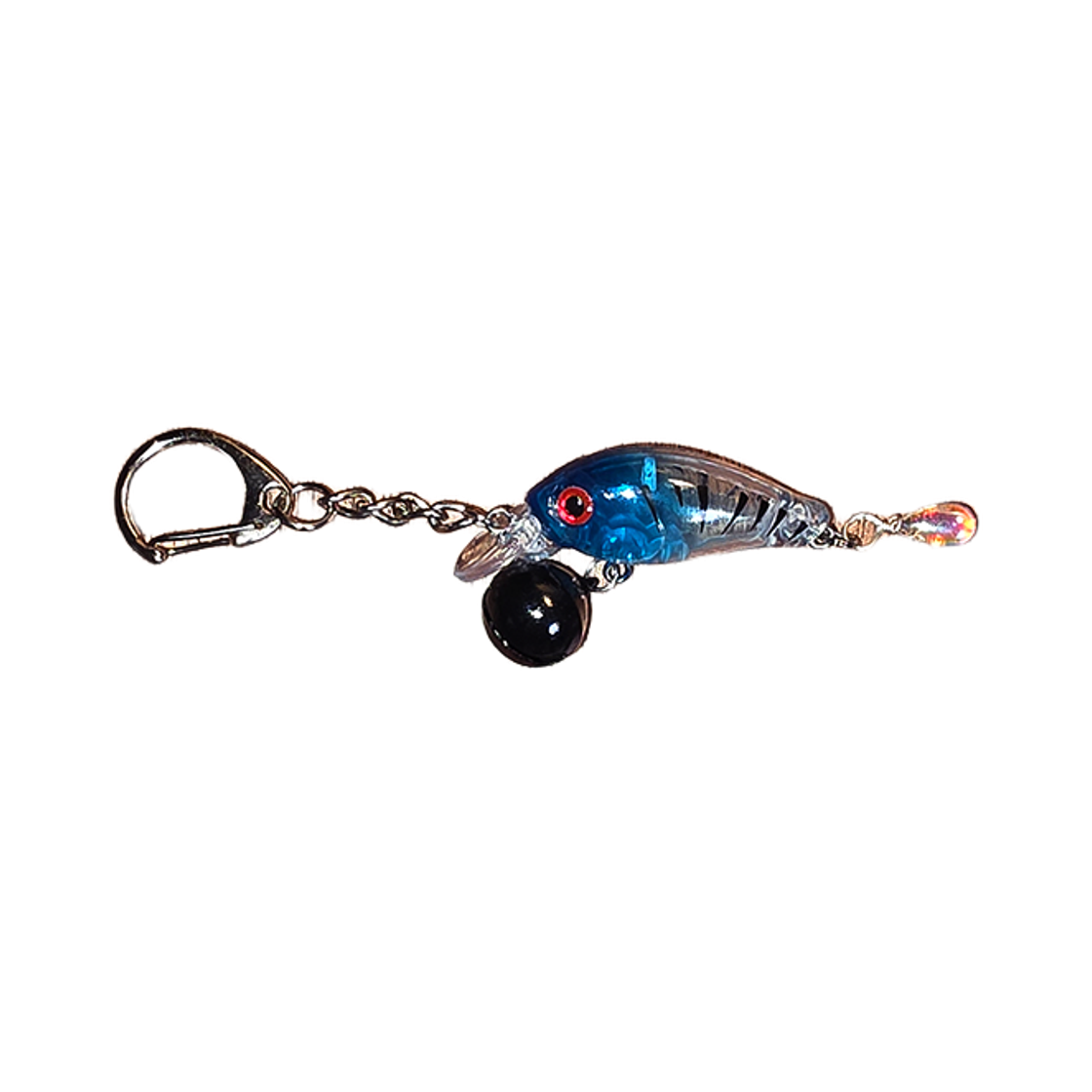 체리드라이버 럭키 루어 청키 키링(CHERRY DRIVER Lucky Lure Chunky Keyring) - 2