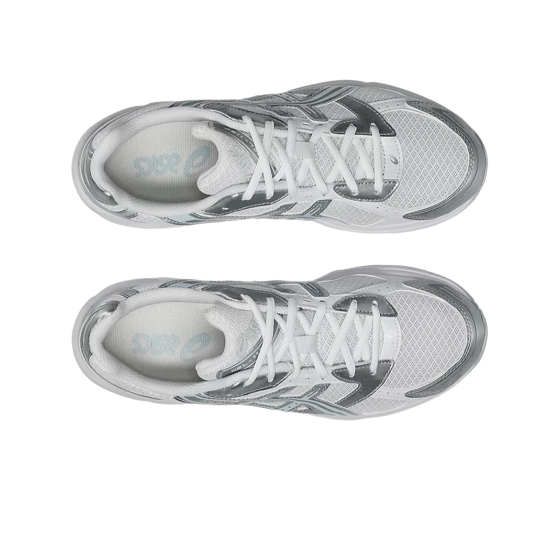 아식스 젤 1130 스톰 클라우드(Asics Gel-1130 White Storm Cloud) - 2