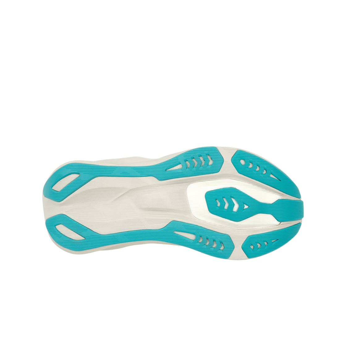 (W) 아식스 노바블라스트 6 소프트 오트 에너지 아쿠아((W) Asics Novablast 6 Soft Oat Energy Aqua) - 2