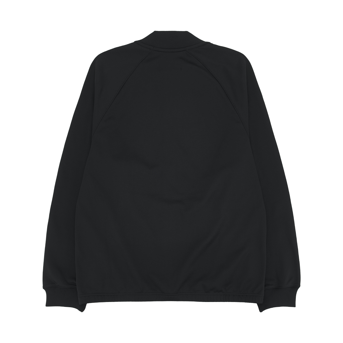 조던 브루클린 트리코 트랙 자켓 블랙 화이트 (IO0745-010)(Jordan Brooklyn Tricot Track Jacket Black White (IO0745-010)) - 2
