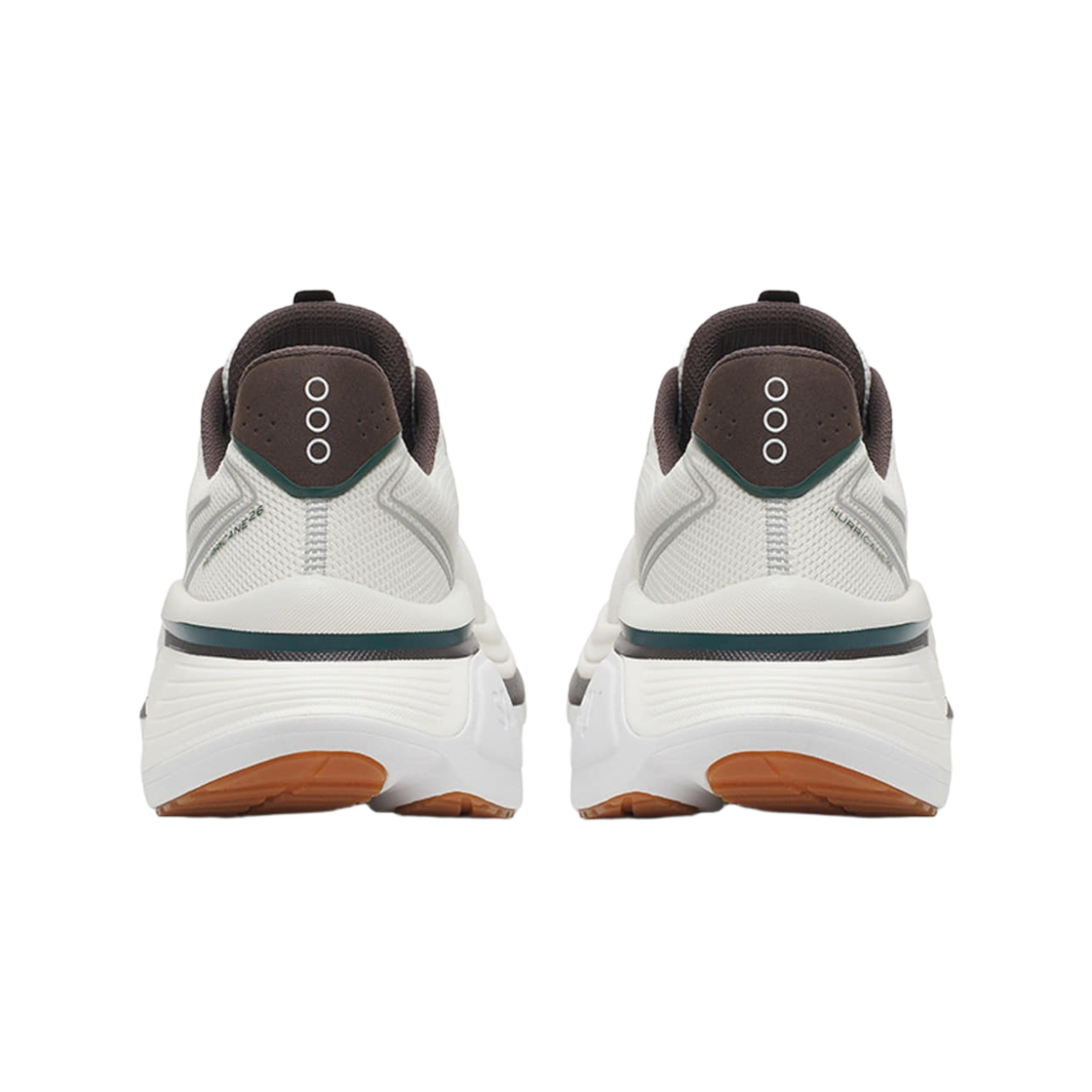 써코니 허리케인 26 쿼츠 토르테(Saucony Hurricane 26 Quartz Torte) - 3