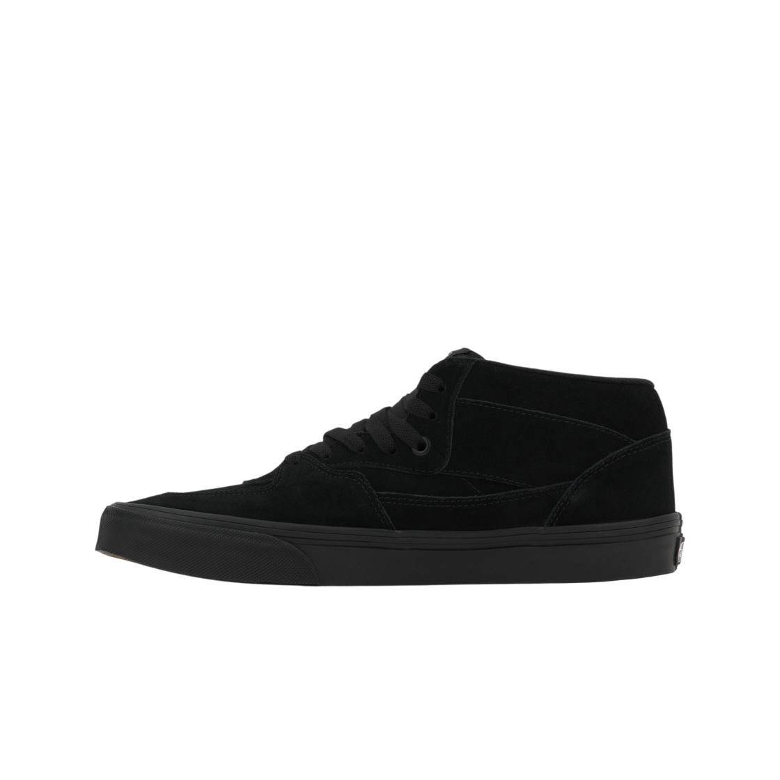 반스 하프 캡 블랙(Vans Half Cab Black) - 3