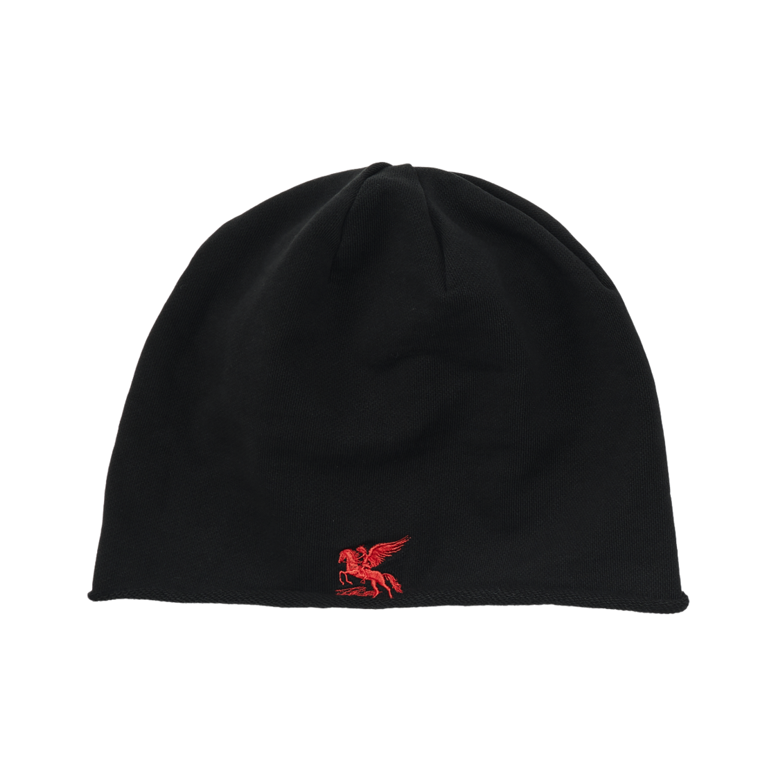 파코서플라이 폴링 엔젤 비니 블랙(PACOSPLY Falling Angel Beanie Black)