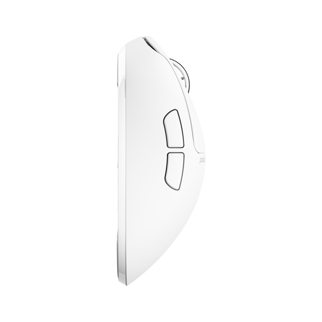 펄사 Xlite CrazyLight 크레이지라이트 무선 게이밍 마우스 미디움사이즈 우유니화이트색상(Pulsar Xlite CrazyLight Medium Uyuni White) - 4