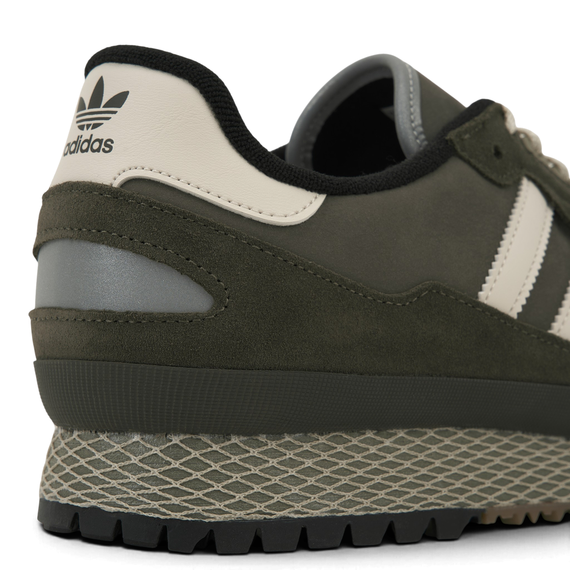 아디다스 오리지널스 뉴욕 2 아웃도어 스페지알 브랜치 알루미나(Adidas Originals New York II Outdoor Spezial Branch Alumina) - 8