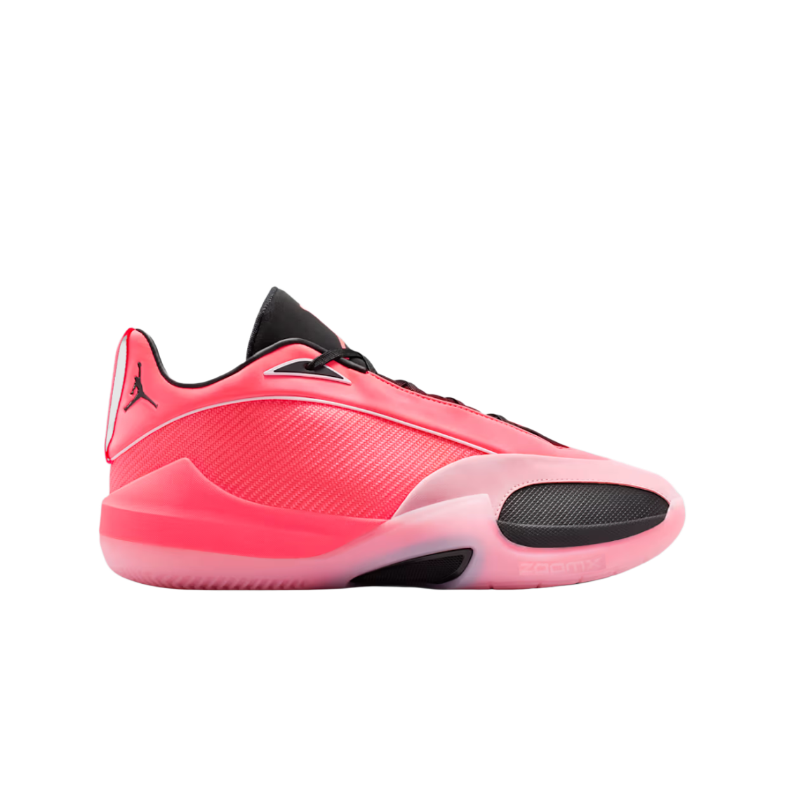 IO0424-600 Jordan Triangle PF Hyper Punch Medium Soft Pink