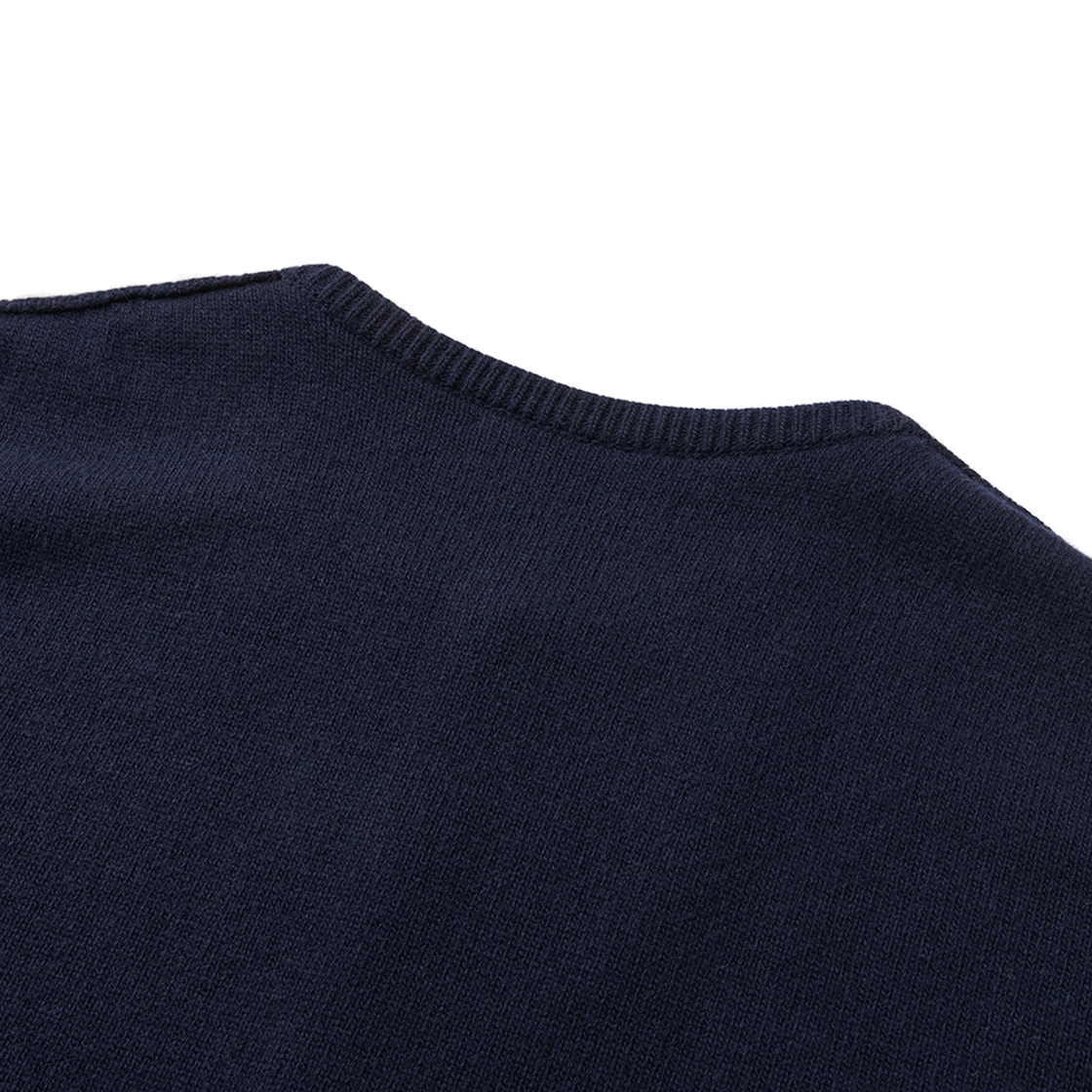 엠엠아이씨 아르노 가디건 2 컬러(MMIC Arno Cardigan 2 Color) - 6