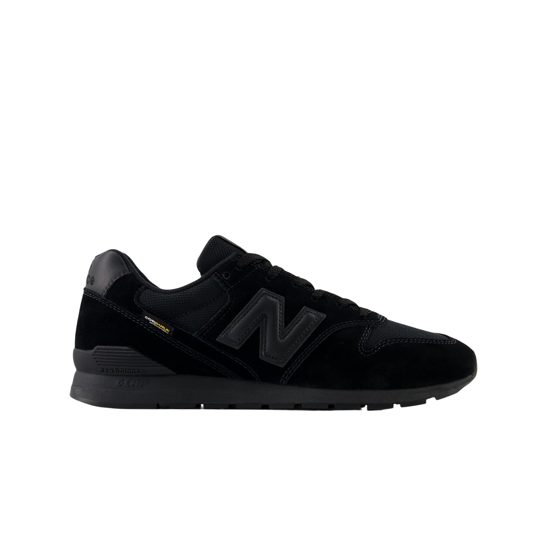 CM996EB2 New Balance 996 Cordura Black - D Standard