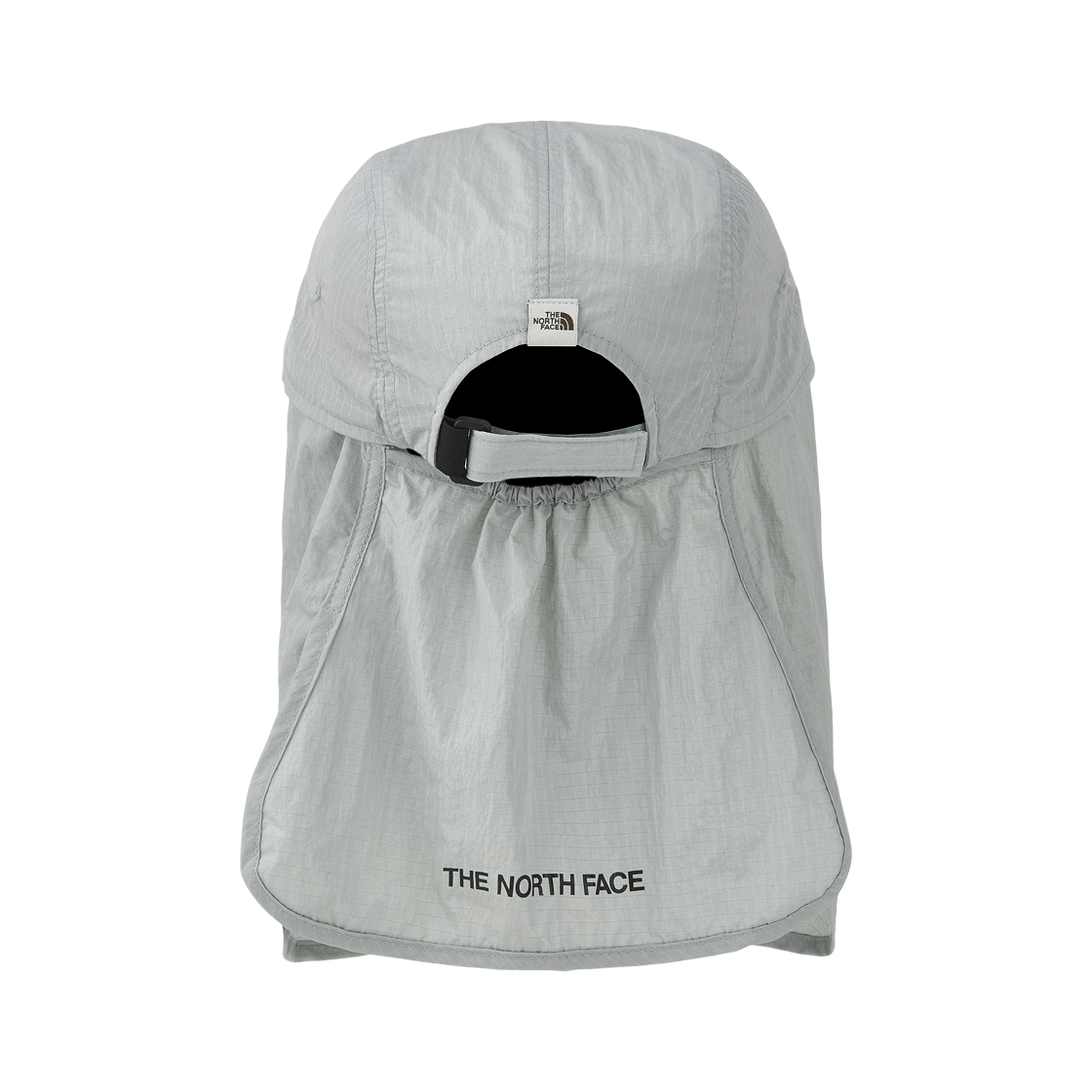 노스페이스 화이트 라벨 라이트 쉴드 캡 쿨 그레이(The North Face White Label Light Shield Cap Cool Gray) - 3
