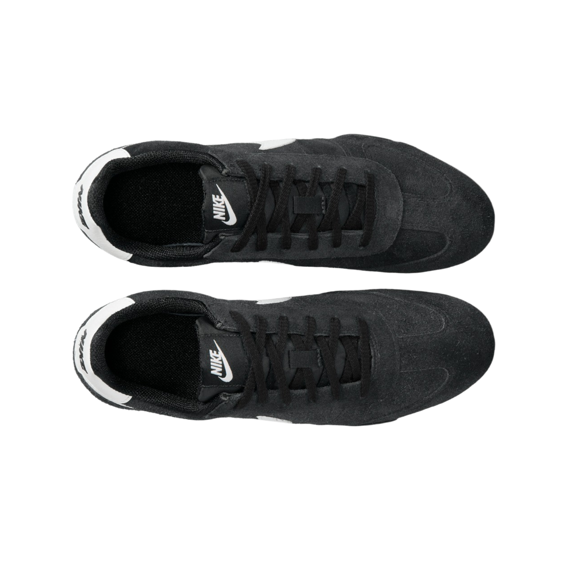 (W) 나이키 스프린트 시스터 블랙 세일((W) Nike Sprint Sister Black Sail) - 2