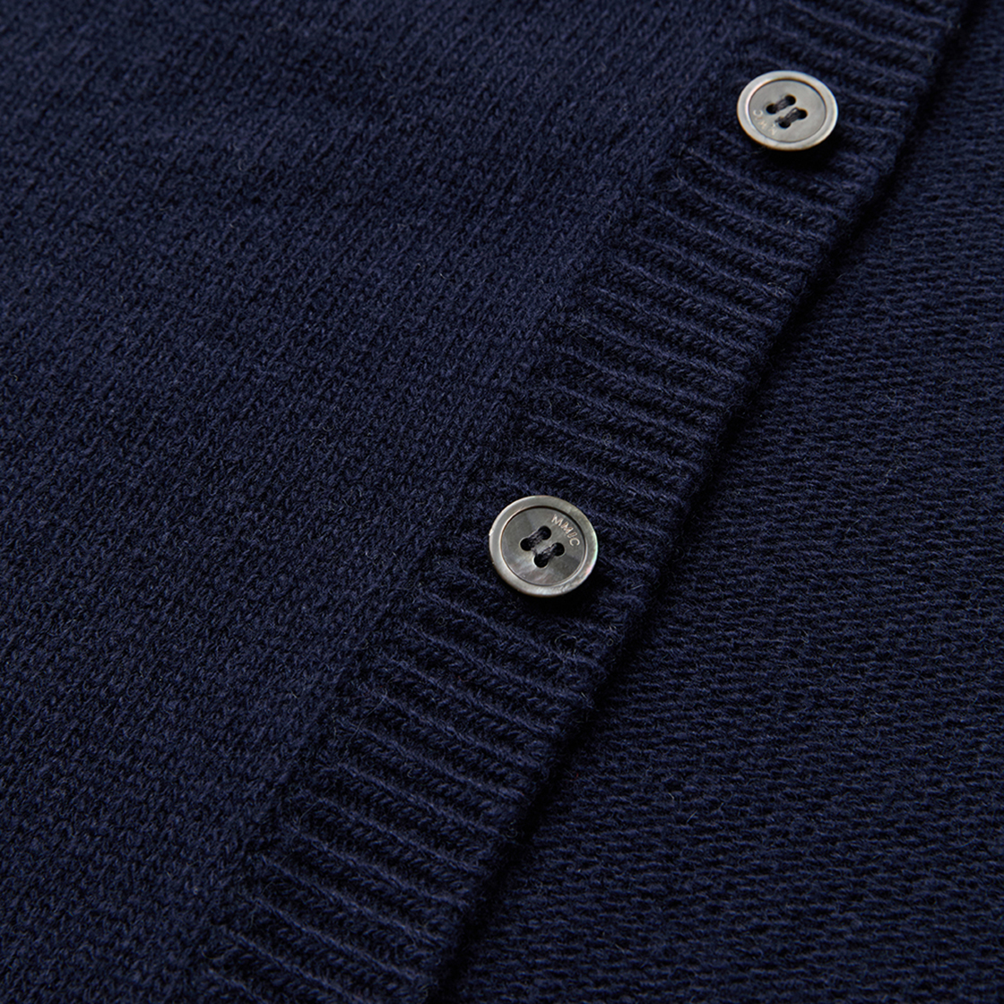 엠엠아이씨 아르노 가디건 2 컬러(MMIC Arno Cardigan 2 Color) - 3