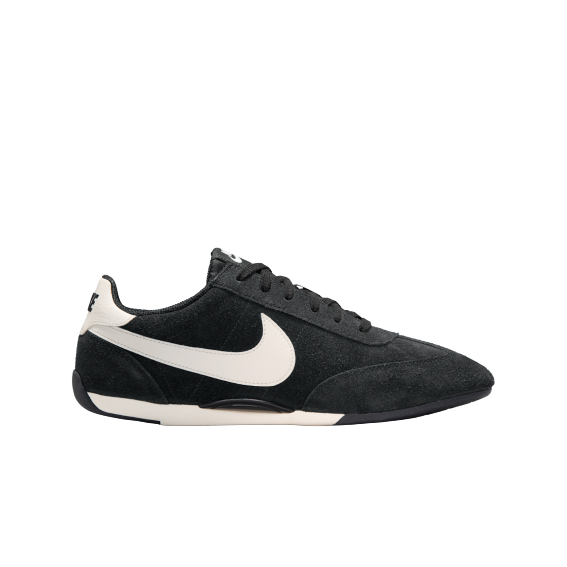 IO8030-001 (W) Nike Sprint Sister Black Sail