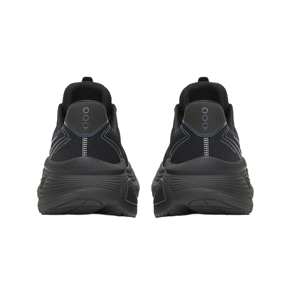 써코니 허리케인 26 트리플 블랙(Saucony Hurricane 26 Triple Black) - 3