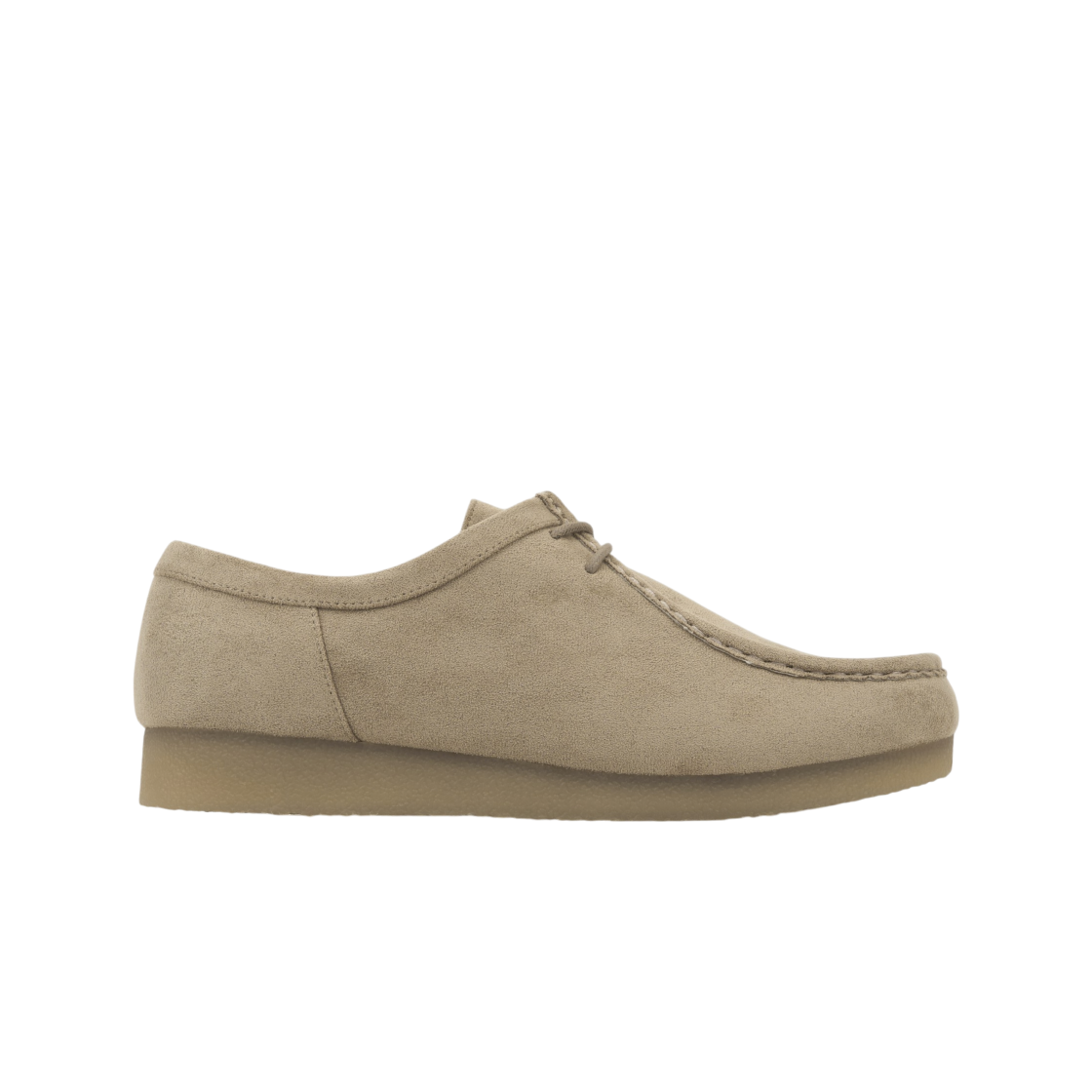 359697-32 GU Moccasin Shoes Beige