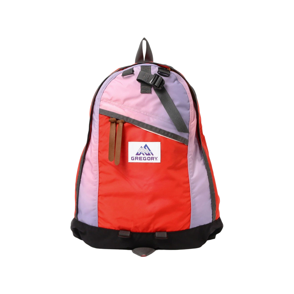 13-61-0997-339 Gregory x Beams Boy Day Pack 26L Red Purple