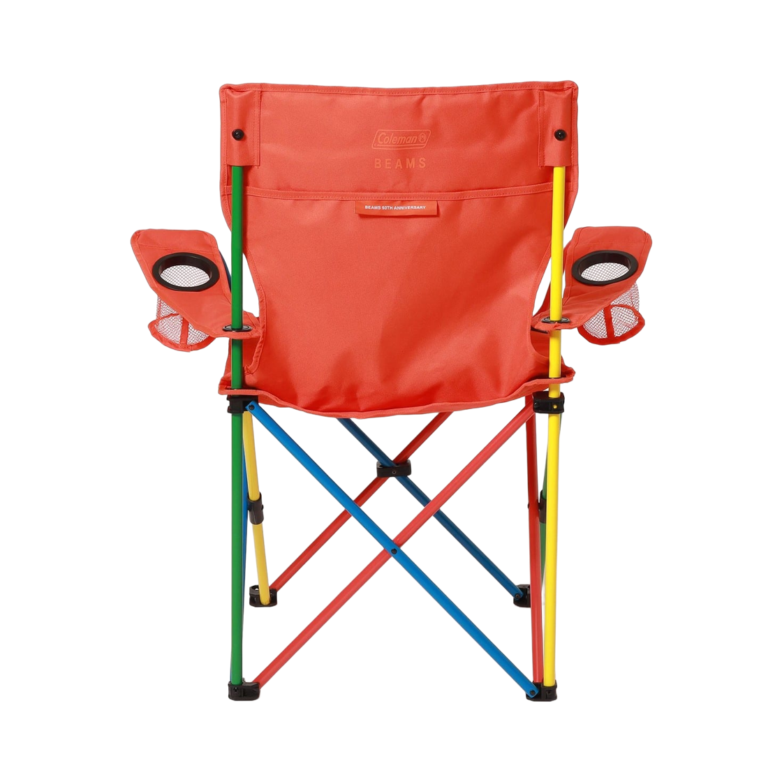 콜맨 x bPr 빔즈 리조트 체어 2026 크레이지(Coleman x bPr Beams Resort Chair 2026 Crazy) - 3