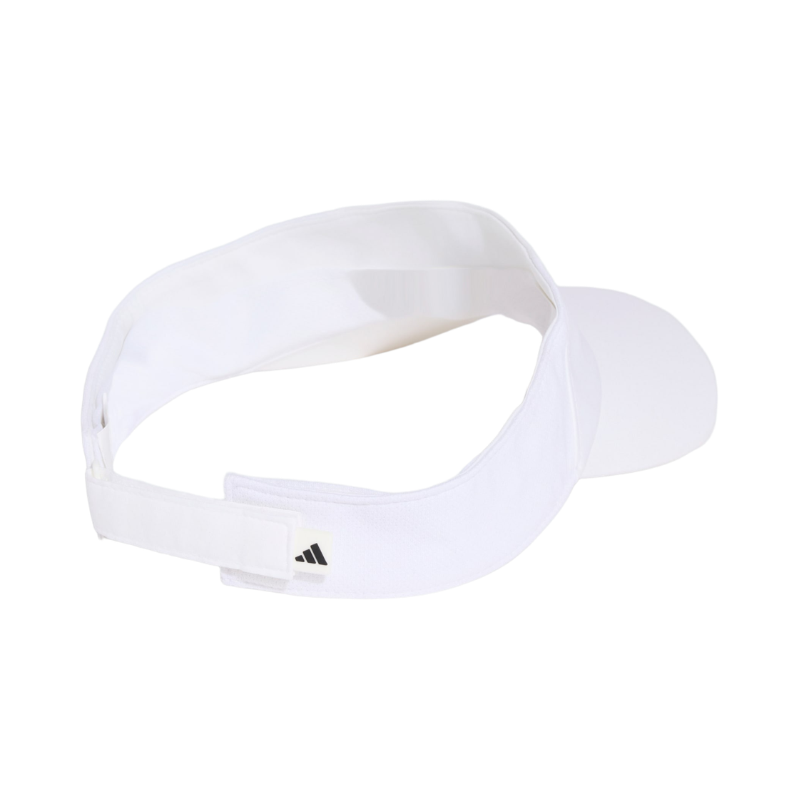 아디다스 클라이마쿨 바이저 화이트 아이언 메탈릭(Adidas Climacool Visor White Iron Metallic) - 2