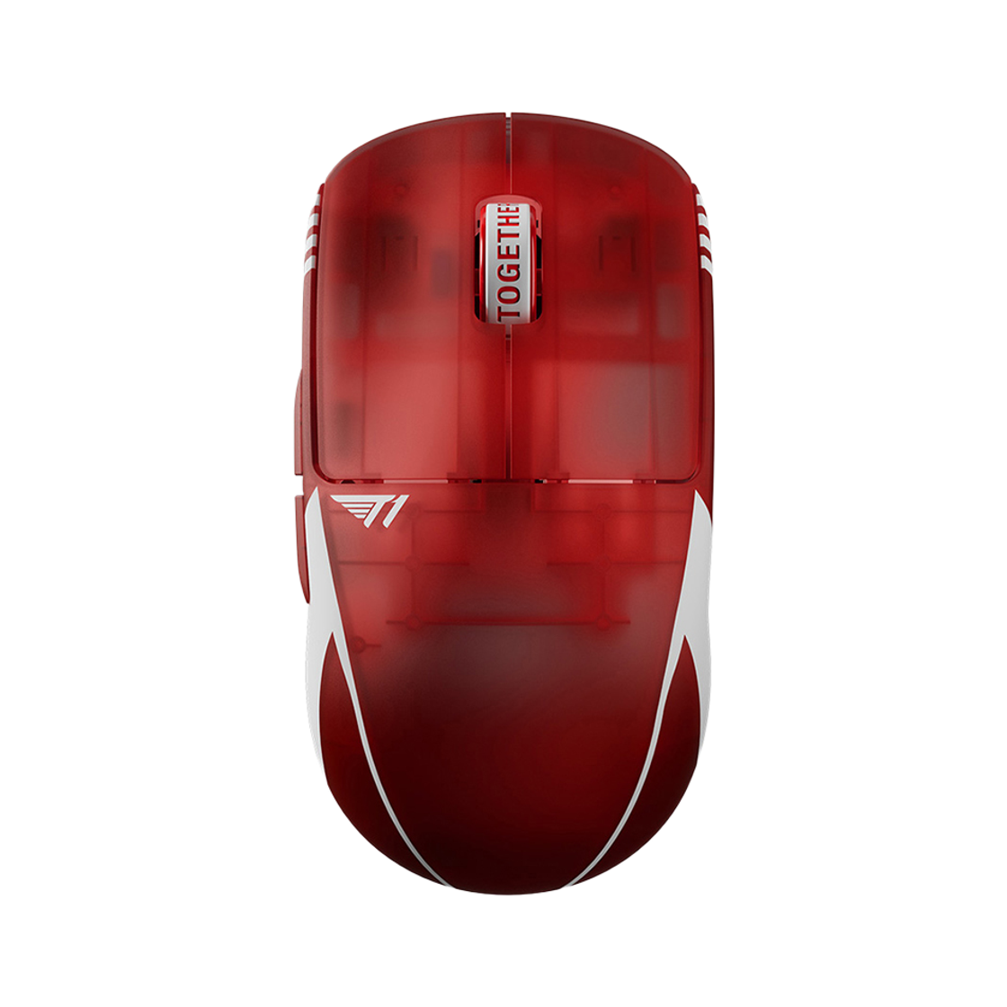 PX2CL113 Pulsar X2 CrazyLight T1 ED Red