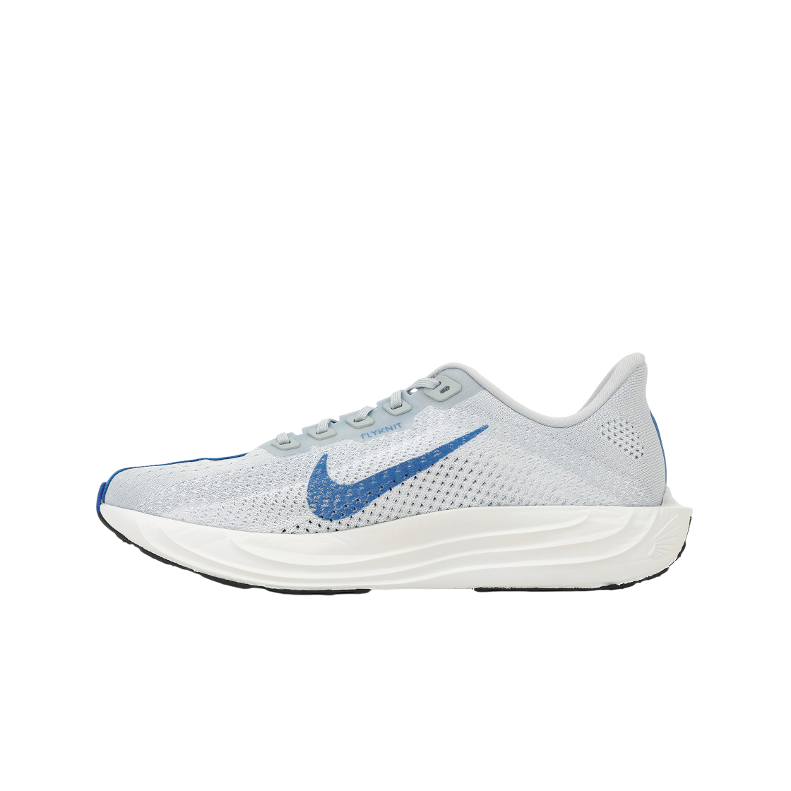 나이키 페가수스 플러스 퓨어 플래티넘 라이트 포토 블루(Nike Pegasus Plus Pure Platinum Light Photo Blue) - 3