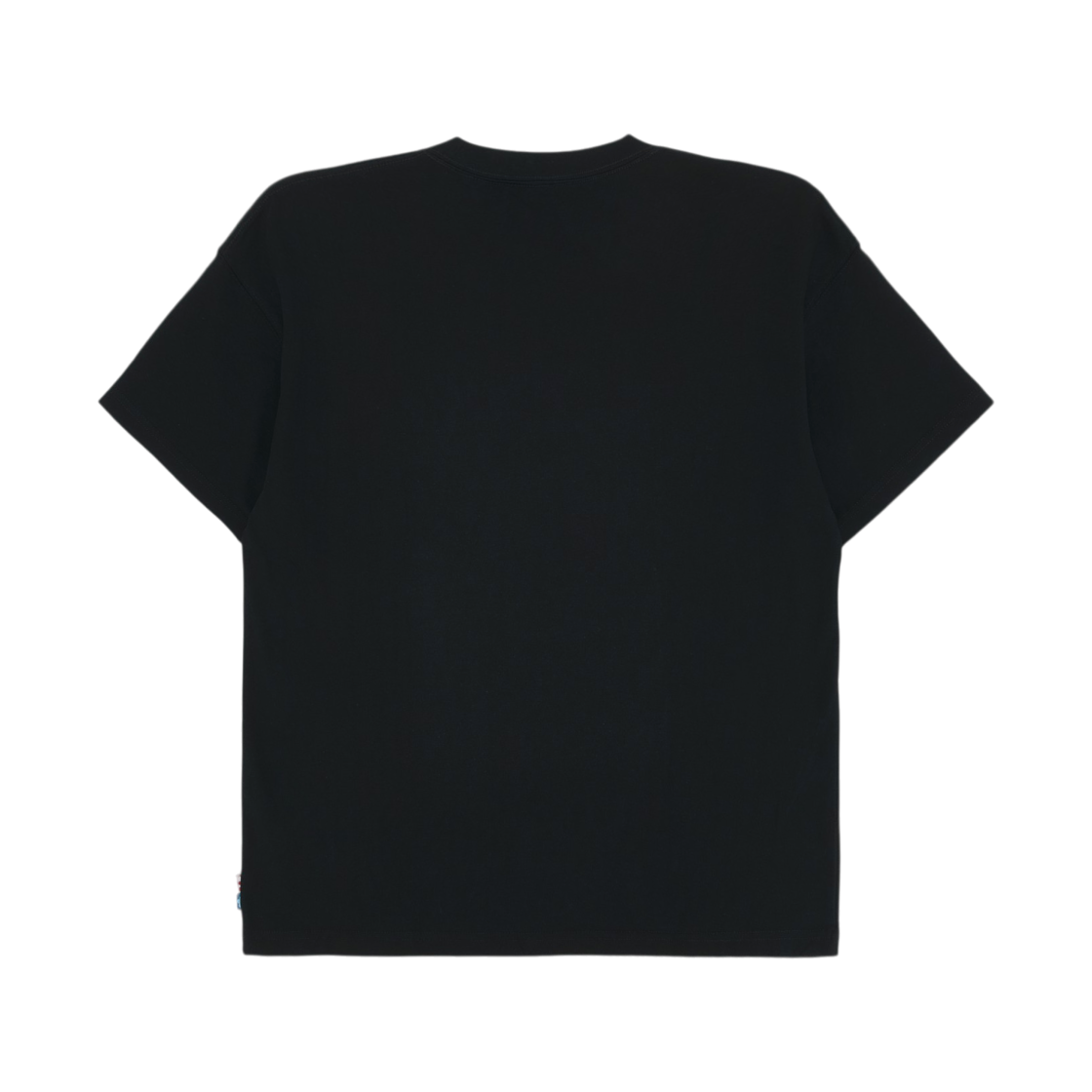 반디 더 핑크 서울 티셔츠 블랙 - 서울 팝업 한정(Vandy The Pink Seoul T-Shirt Black - Seoul Pop-Up Exclusive) - 2