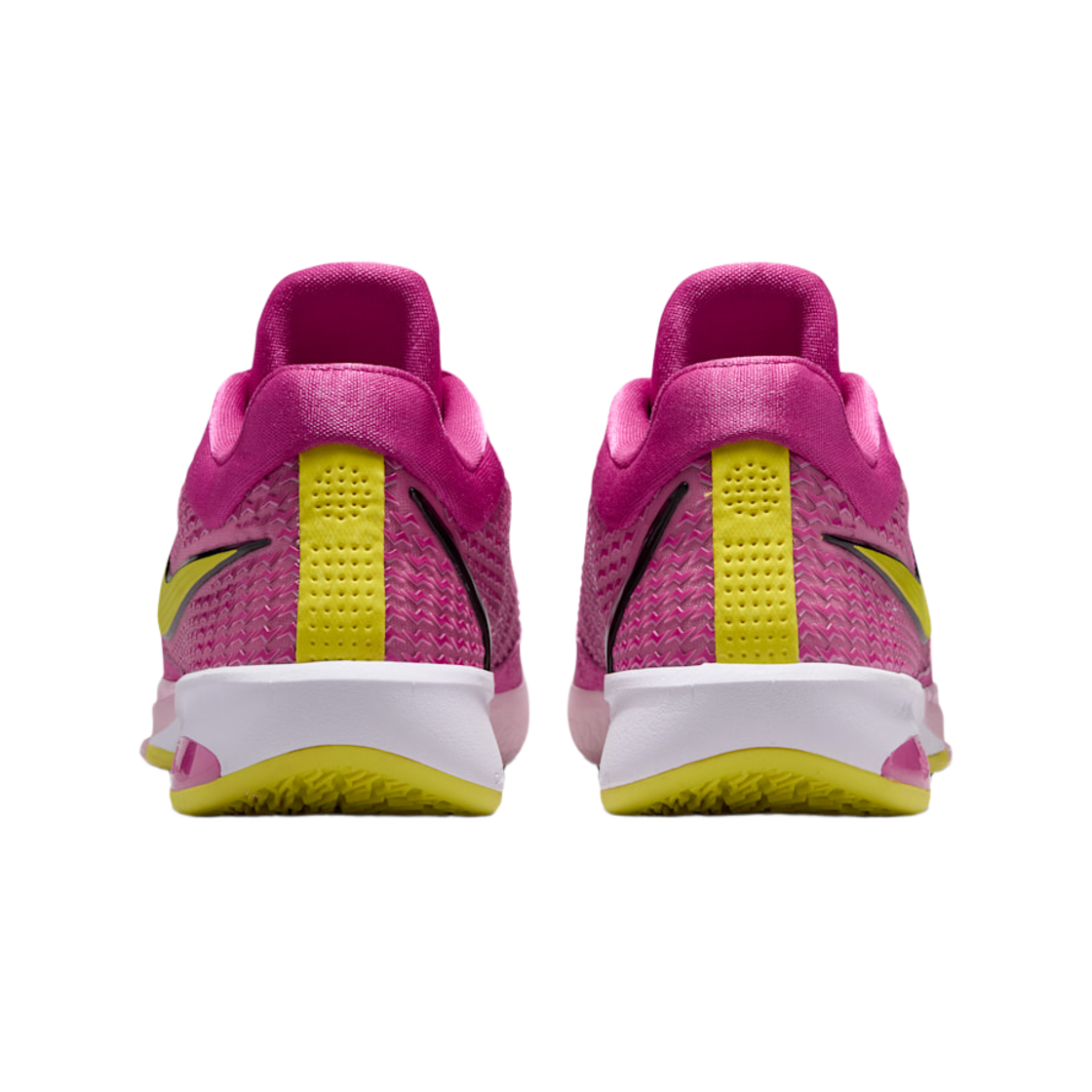 (W) 나이키 사브리나 4 EP 데저트 핑크 핑크 라이즈((W) Nike Sabrina 4 EP Desert Pink Pink Rise) - 3