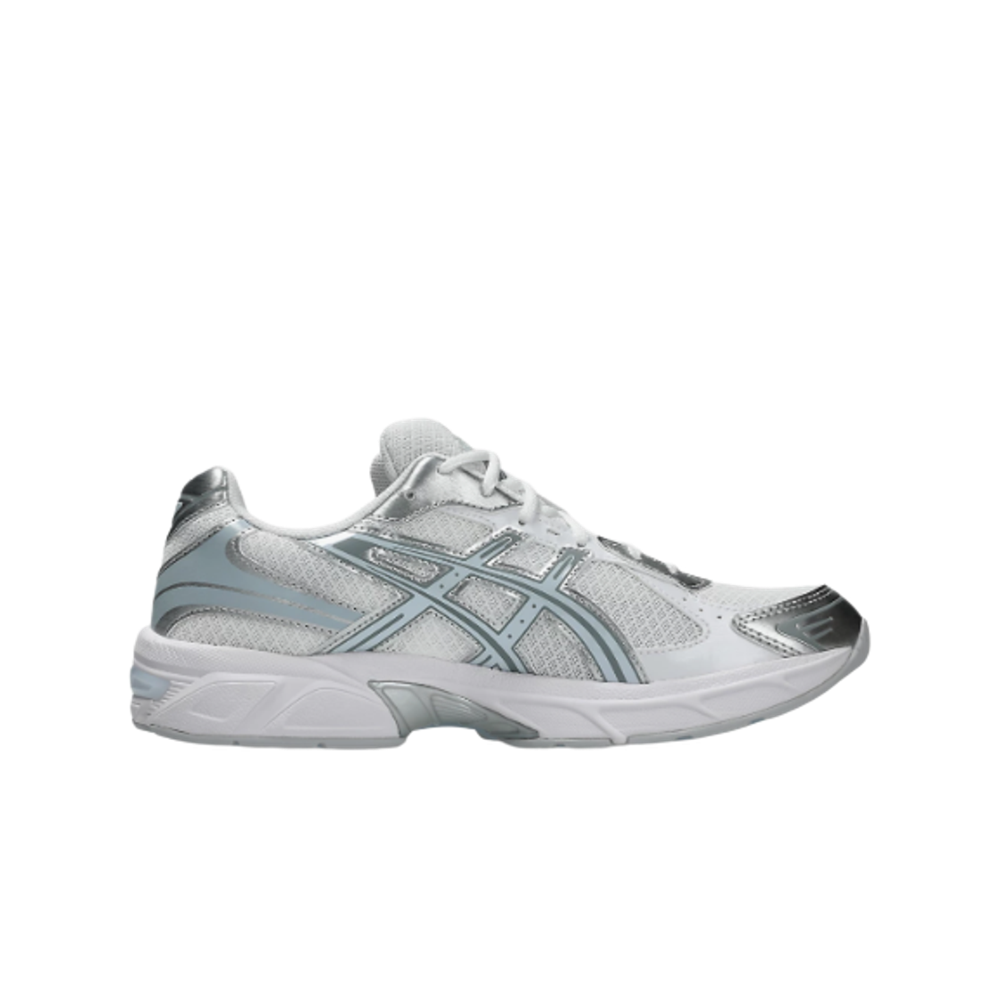 1203A899-104 Asics Gel-1130 White Storm Cloud