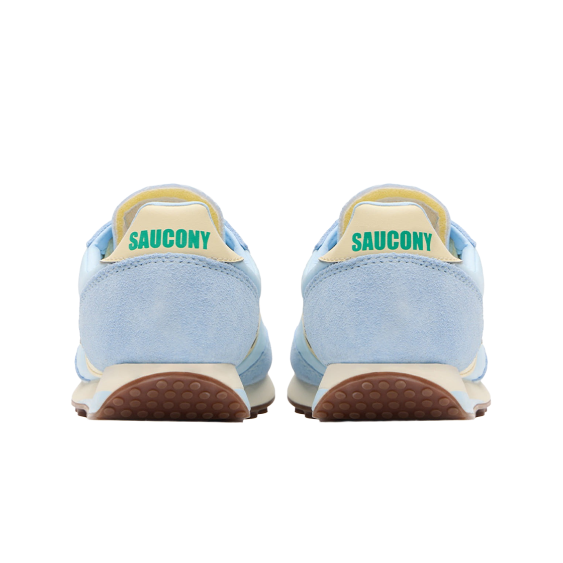 써코니 트레이너 80 아이스 워터 검(Saucony Trainer 80 Ice Water Gum) - 3