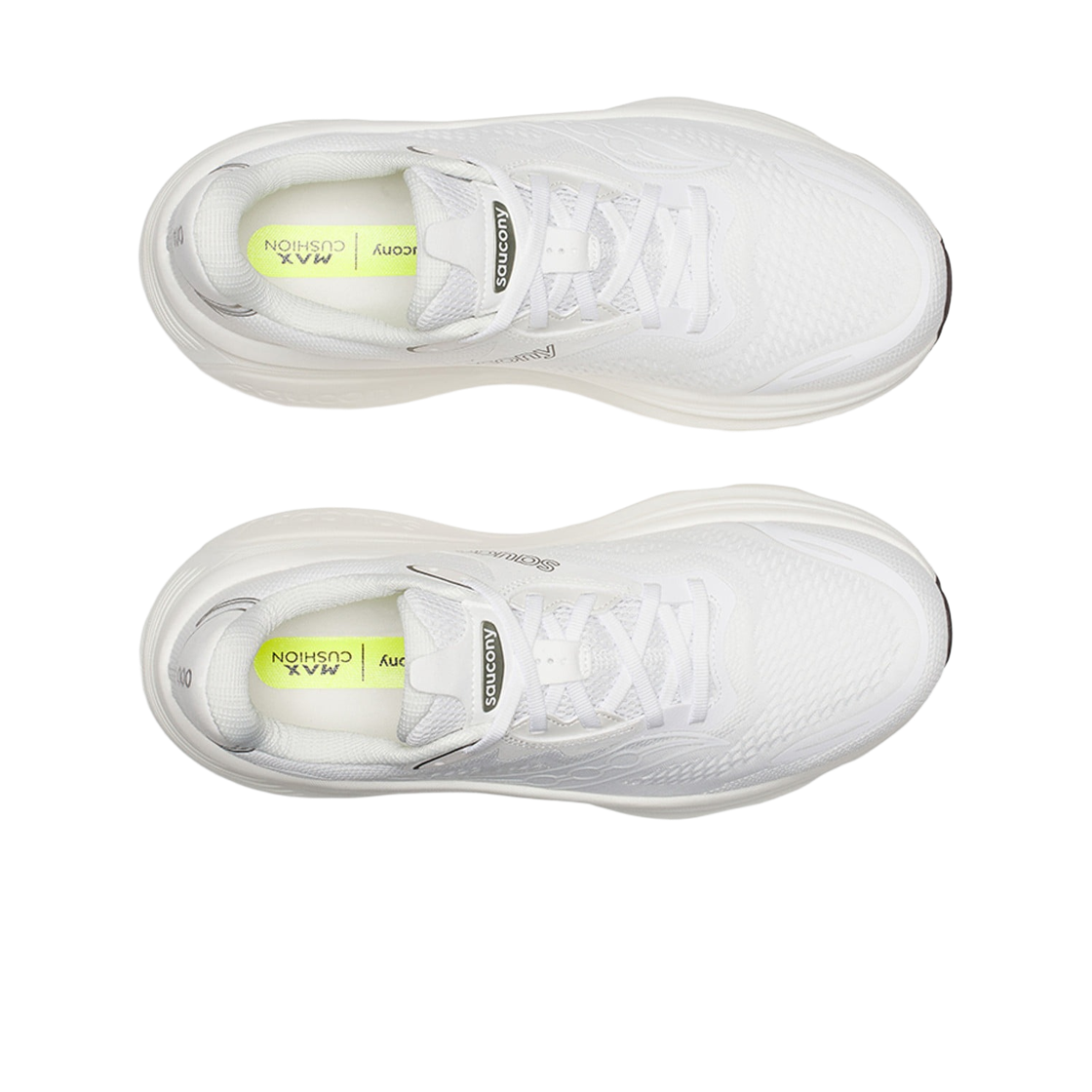 써코니 허리케인 26 화이트 쿼츠(Saucony Hurricane 26 White Quartz) - 2