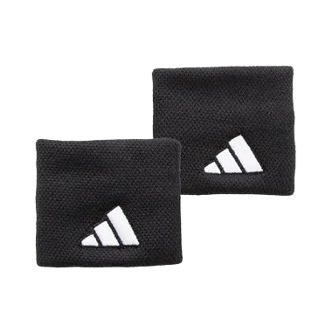 KV9219 Adidas Tennis Wristband Black