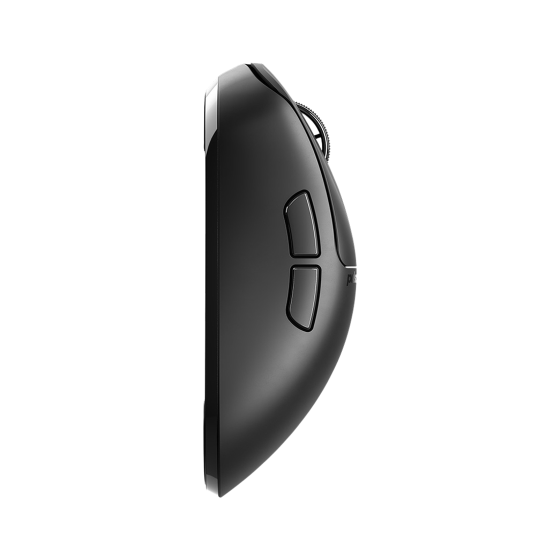 펄사 Xlite CrazyLight 크레이지라이트 무선 게이밍 마우스 미디움사이즈 제트블랙색상(Pulsar Xlite CrazyLight Medium Jet Black) - 4