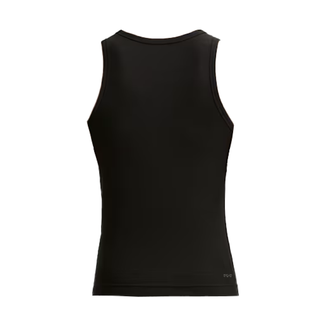 나이키 N.A.C. 드라이핏 립드 탱크탑 블랙 - 아시아(Nike N.A.C. Dri-Fit Ribbed Tank Top Black - Asia) - 2