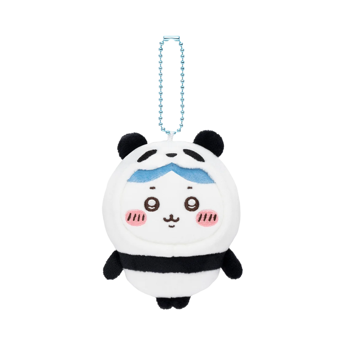 4571609336907 Chiikawa Panda Mascot Hachiware